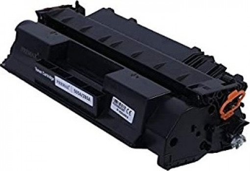 Premax 505A Toner, PM-505A -  Black | PM-505A